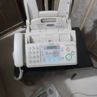 دستگاه فکس