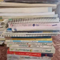کتاب تست کنکور تجربی( هدیه )|کتاب و مجله آموزشی|قم, باجک یک|دیوار