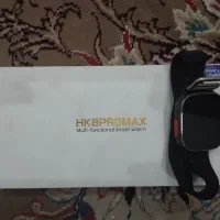 ساعت هوشمند hk 8