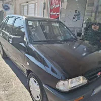 فروش پراید هاچبک ۸۷ فرمان هیدرولیک|خودرو سواری و وانت|شیراز, سفیرشمالی|دیوار