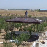 نصب واجرای انواع شیروانی|خدمات پیشه و مهارت|همدان, |دیوار