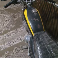 هندا|موتورسیکلت|کورین, |دیوار