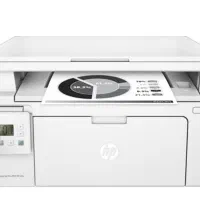 پرینتر سه کاره لیزری HP 130a