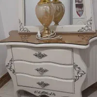 میز کنسول و شب خواب