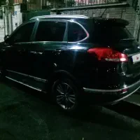 تیگو ۵ برج ۱۲ مدل ۹۹|خودرو سواری و وانت|تهران, ستارخان|دیوار