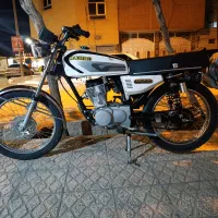 هوندا200|موتورسیکلت|نجف‌آباد, صالح آباد|دیوار