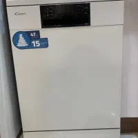 ماشین ظرفشویی