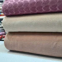 پارچه حوله ای متری و حوله تن پوش روبدوشام|سفره، حوله، دستمال آشپزخانه|مشهد, عبادی|دیوار