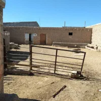 اجاره دامداری درروستای حشمتیه