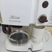 قهوه ساز و چای ساز فلر