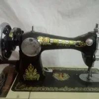چرخ خیاطی
