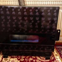 بخاری گازی به شرط سالمی گرمای زیاد