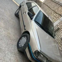 پژو ۴۰۵ بدون رنگ|خودرو سواری و وانت|جیرفت, |دیوار