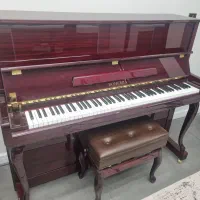 پیانو اکوستیک Bohemia