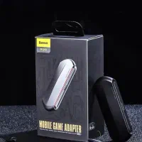 دانگل بلوتوث گیمینگ باسئوس Mobile Game Adapter|لوازم جانبی موبایل و تبلت|تهران, پونک|دیوار
