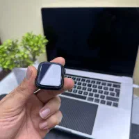 اپل واچ سری ۷