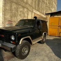 پاترول ۲در با کولر هیدرولیک فابریک نقد اقساط|خودرو سواری و وانت|کرج, گلشهر|دیوار