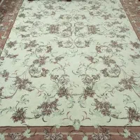 2عددفرش 9متری قالی سلیمان|فرش|گنبد کاووس, |دیوار