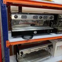 بورس قهوه تجهیزات