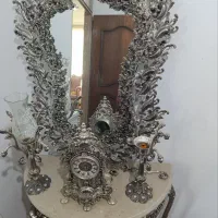 کمد اینه شمدان میز تلویزیون