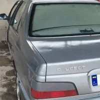 پارس مدل 88|خودرو سواری و وانت|لامرد, |دیوار