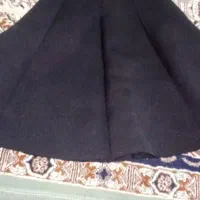 دامن کوتاه اولی سایز36/38 قیمت300