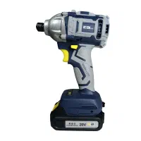 آچار بکس ابی مکس درایو ۱/۲