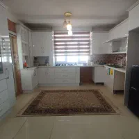 رهن کامل آپارتمان 130 متر فاز 1 هشتگرد فول امکانات