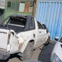 کاپرا ۲ مدل ۹۶ تصادفی|خودرو سواری و وانت|فردیس, انبار نفت|دیوار