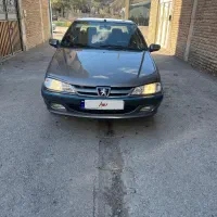 پارسtu5 مدل ۹۳سینه قدیم