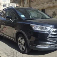 جک s3 مدل 1401|خودرو سواری و وانت|شهر ری, سیزده آبان|دیوار