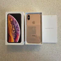 آیفون Xs 256