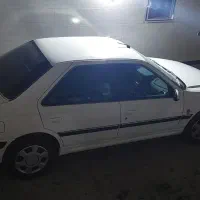 پارس Tu5دریچه گاز سیمی