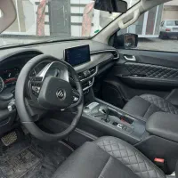 فوتون دوکابین 402بیرنگ|خودرو سواری و وانت|کرج, محمد آباد|دیوار