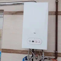 تعمیر و سرویس پکیج و آبگرمکن|آبگرمکن، پکیج، شوفاژ|رشت, یخسازی|دیوار