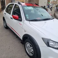 کویک مدل ۱۴۰۰|خودرو سواری و وانت|قرچک, باقرآباد|دیوار