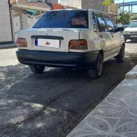 فروش پراید|خودرو سواری و وانت|کوهدشت, |دیوار