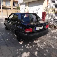 پراید SX ۱۳۱ خانگی مدل ۹۷ تمام فابریک شاسی پلم|خودرو سواری و وانت|شیراز, شهرک والفجر|دیوار