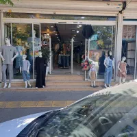 مغازه ۱۲۰متر|اجارهٔ مغازه و غرفه|مشهد, محمدآباد|دیوار