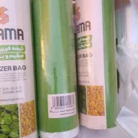 فروش دستمال کاغذی سفره،دستکش یکبارمصرف کیسه زباله،|سفره، حوله، دستمال آشپزخانه|ایلام, |دیوار