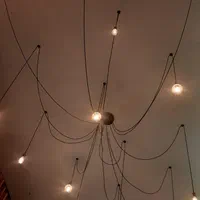 برقکش برقکار اتصال گیری سیم کشی تعمیرات خرابی تلفن