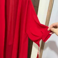 مانتو فری سایز تا۵۲|لباس|همدان, |دیوار