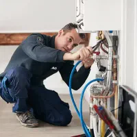 تعمیرکار پکیج/سرویس رسوب زدایی پکیج ونصب