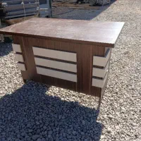 فروش انواع میزهای اداری و کامپیوتری و فایلها|میز تحریر و کامپیوتر|شاهین‌شهر, برخوار غرب|دیوار