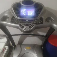 تردمیل mti-1307 باشگاهی و خانگی سالم ۴۰میلیون