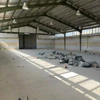 کارخانه شهرک صنعتی سه راهی مبارکه|اجارهٔ دفتر صنعتی، کشاورزی، تجاری|زیباشهر, |دیوار