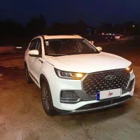 تیگو 8|خودرو سواری و وانت|لاهیجان, آهندان|دیوار