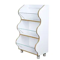 استند و قفسه طبقاتی آجیل و خشکبار و تنقلات|فروشگاه و مغازه|ساری, |دیوار