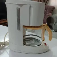 قهوه جوش