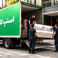 باربری اسنپ بار دزفول اسبابکشی اثاثیه منزل کارگر
